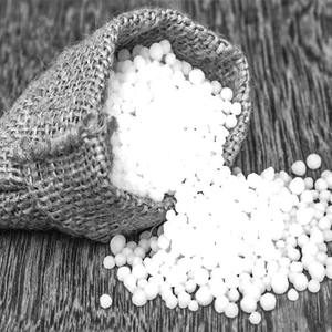 Additif chimique à base d'urée, carbamide, pureté 100%, engrais azoté granulaire pour matériaux en contact avec les aliments - Product Image 4