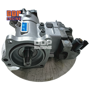 Pompe d'injection de carburant pour moteur de machines de construction 5491787 5491146 pour Cummins ISZ13 QSZ13 QSZ13-G3 ISZ QSZ Z13 - Product Image 3