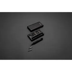 Set di cacciaviti 31 in 1 Gear X, gadget personalizzati - Product Image 4