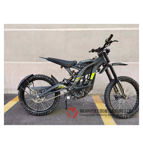 <span class=keywords><strong>Bicicleta</strong></span> Eléctrica Surron Nueva, Modelo Light Bee X de Largo Alcance para Adultos, 2026 Sur Ron Light Bee X - Product Image 2