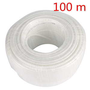 Tubería de Agua de PE de 1/4, Grado Alimenticio, <span class=keywords><strong>Manguera</strong></span> para Purificador de Agua, Resistente a la Corrosión, Suministros para Goteros de Agua - Product Image 4