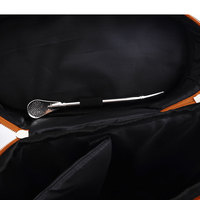 Kit Mate Yerba Mate 1000mL avec sac et ensemble de gourde à thé Feuille Mate avec couvercle Bouteille thermos Bombilla Paille 8oz