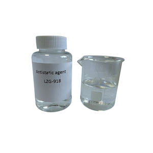 Tratamiento textil seguro de larga duración de alta eficiencia Agente auxiliar químico Antiestático de control estático duradero - Product Image 3