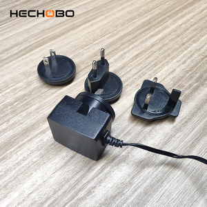 Hoán đổi cho nhau AU EU anh chúng tôi cắm <span class=keywords><strong>AC</strong></span>/DC Power <span class=keywords><strong>adapter</strong></span> 5V 2A Wallmount <span class=keywords><strong>Adapter</strong></span> với Micro USB cho LED ánh sáng làm bằng PC - Product Image 5
