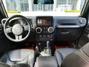 Personalización Interior, EXTREMADAMENTE LIMPIO, JE-EP WRAN-GLER UNLIMITED SPORT TER V6 <span class=keywords><strong>4WD</strong></span> <span class=keywords><strong>2017</strong></span> 2018 2019 - Product Image 3