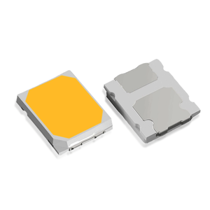 Hlx ROHS CE Sertifikalı 2 Yıl Garantili 2835 SMD LED Yüksek Parlaklıkta Kırmızı Sarı Yeşil Mavi INGAN Diyotlar 1.8V 25C Çalışma Sıcaklığı 3.6V - Product Image 3