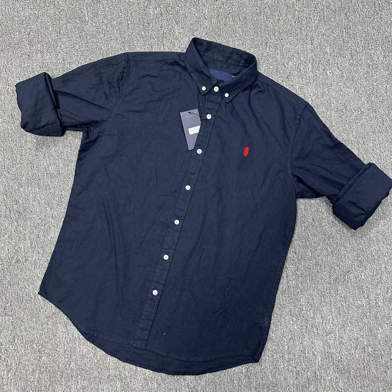 Sapphire blue with red pony