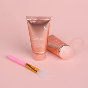 <span class=keywords><strong>Mascarillas</strong></span> Faciales <span class=keywords><strong>de</strong></span> Gelatina Exfoliantes <span class=keywords><strong>de</strong></span> Colágeno <span class=keywords><strong>para</strong></span> <span class=keywords><strong>la</strong></span> Noche <span class=keywords><strong>de</strong></span> Alta Calidad al por Mayor <span class=keywords><strong>para</strong></span> una Hidratación Suave y Luminosa Productos Coreanos <span class=keywords><strong>para</strong></span> el Cuidado <span class=keywords><strong>de</strong></span> <span class=keywords><strong>la</strong></span> Piel - Product Image 3