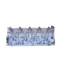 Culasse de moteur F8Q AMC908098 4400196 4403885 7701471013 7701478460 7711134641 7711497299 pour Vauxhall Renault Opel Neuve
