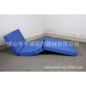 Colchón Inflable Henry Medical HR-A06, Accesorio para Cama de Hospital, Impermeable, Anti-Escaras, Almohadilla para Camilla - Product Image 3