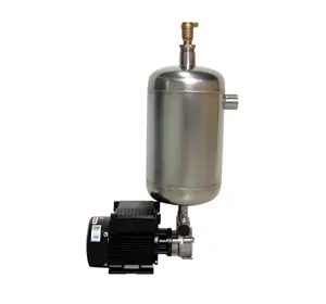 Stainless steel material ozone water mixing pump micro nanobubble generator with flow rate 6m3/h,12m3/h