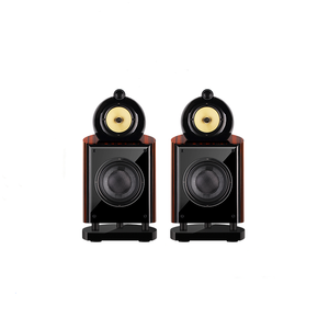 ONL-011 Version améliorée <span class=keywords><strong>DM8</strong></span> Enceinte bibliothèque Hi-Fi 8 pouces avec médium 6,5'' et tweeter 4,5'', Sensibilité 89dB - Product Image 2