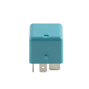 88263-21010 Automotive Relay 12V 4-<b>Pin</b> For Toyota Lexus Car Replacement Part - Product Image 2