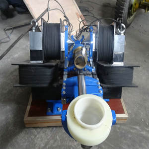 <span class=keywords><strong>Davis</strong></span> <span class=keywords><strong>Tube</strong></span> XCGS 50 Magnetabscheider mit Hoher Trennungseffizienz für Laborprüfungen - Product Image 3