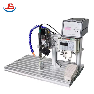JB-N02 Stazione di Saldatura Semi-Automatica Professionale, Design Portatile, 70W/150W, 220V/50Hz, 15kg, Garanzia 1 Anno - Product Image 6