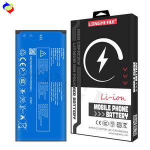 3000mAh TLi028C1 แบตเตอรี่สำหรับอัลคาเทล 1B 2020 5002D 5002X 5002H 5002A 5002I 5002M 5002R 5002S 1A 5002FVolta - Product Image 1