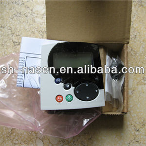 Clavier d'onduleur Emerson, clavier LED pour <span class=keywords><strong>Unidrive</strong></span> <span class=keywords><strong>SP</strong></span>, SM-Keypad Plus - Product Image 1