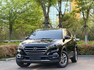 <span class=keywords><strong>Hyundai</strong></span> <span class=keywords><strong>Tucson</strong></span> 2015 SUV Version Confort 1.6L Essence Automatique 2RM Conduite à Gauche Voiture d'<span class=keywords><strong>occasion</strong></span> Pas Cher Vente en Gros - Product Image 3