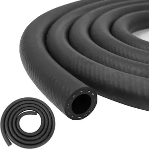 Wholesale High Pressure Resistant High Temperature Flexible Reinforced Silicone Rubber hose Supplier