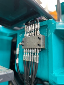 Plataforma de Perforación de Roca Eficiente para Minería, Precio de Fábrica, Motor y Motor Principal para Prospección Geológica y Construcción - Product Image 5