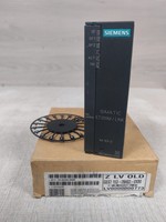 Nuevo y Original Módulo de Interfaz Esclavo SIMATIC S7 ET200M LINK 6ES7 DP, Disponible en Almacén