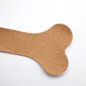 L/v-type tabung nasoglambung pemegang kateter medis memperbaiki Patch fiksasi pita habis pakai Medis - Product Image 6