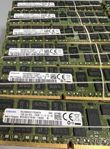 وحدة ذاكرة مستعملة 16 جيجابايت 2RX4 p3l-12800R 11-13-e-d4 16 جيجابايت - Product Image 2