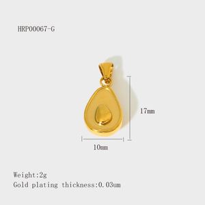 Pendentifs pour hommes, personnalisation exclusive, conformes à la norme REACH, design léger renforcé en acier - Product Image 5