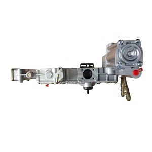 MAN <span class=keywords><strong>DAF</strong></span> 16S2230TO 16S1690 16S161 Transmission avec couvercle de pièces de ralentisseur Assy 1316 171 471 1316171471 - Product Image 3