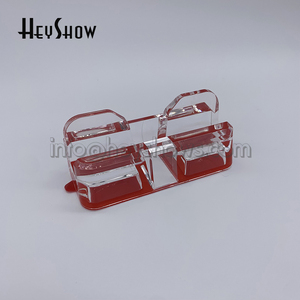 Phổ nhựa điện thoại hệ thống báo động điện thoại thông minh tập trung an ninh chủ với sạc cáp chống trộm hiển thị đứng - Product Image 5