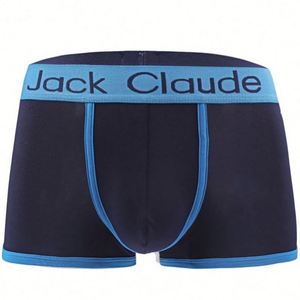 Sous-vêtements classiques pour hommes, vente en gros à prix bas, qualité supérieure, respirants, tricotés, écologiques, taille personnalisable, directement de l'usine - Product Image 5