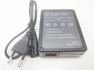 <span class=keywords><strong>Chargeur</strong></span> de <span class=keywords><strong>batterie</strong></span> LC-E8C LC-E8E pour <span class=keywords><strong>batterie</strong></span> <span class=keywords><strong>Canon</strong></span> <span class=keywords><strong>LP</strong></span>-<span class=keywords><strong>E8</strong></span>, appareils photo EOS 550D 600D 700D T2i T3i, charge de <span class=keywords><strong>batterie</strong></span> - Product Image 4