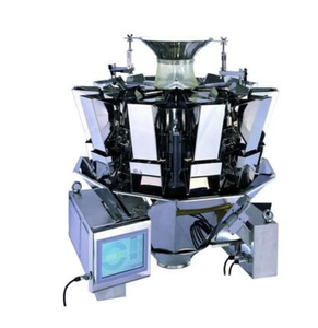 Ligne de production entièrement automatisée pour pop-corn de pommes de terre et noix croustillantes - Product Image 5