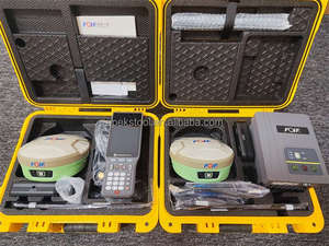 High Precision IMU 1408 Channels Foif A90 Rtk Station <strong>Gnss</strong> Gps <strong>Receiver</strong> Measuring Antenna - Product Image 4