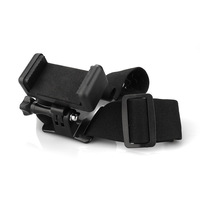 Sangle de fixation élastique antidérapante réglable de haute qualité pour téléphone et caméras GoPro Hero13 12 11 10 9 8 7 Session SJCAM DJI