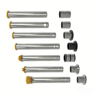 ขายด่วน หมุดบุ้งกี๋รถขุด <span class=keywords><strong>BTR</strong></span> M510 สำหรับรุ่น Kobelco/Sunny/Kubota วัสดุ 40Cr ความแข็ง HRC50-<span class=keywords><strong>60</strong></span> รับประกัน 1 ปี - Product Image 1