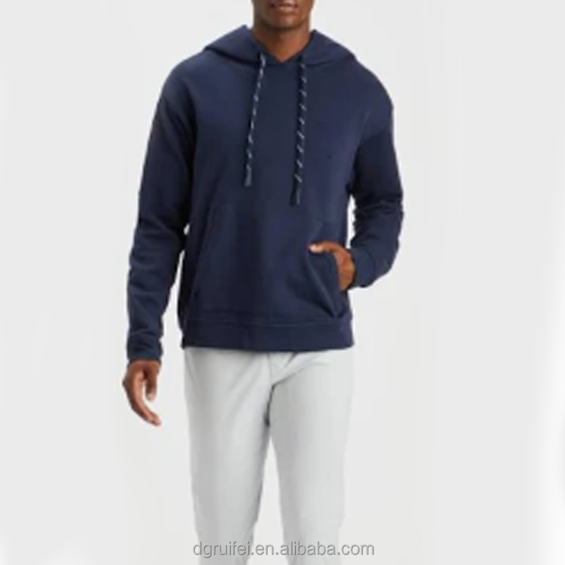 Cotton Oversized Tracksuit