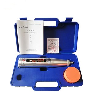 مطرقة الارتداد الميكانيكية الأكثر مبيعًا بأداة الارتداد الخرسانية - Product Image 1