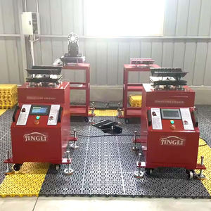 Hot Koop Chassis Diagnostisch Gereedschap Voertuig Ophanging Lawaai Tester Motor Analysator Voor Auto-Inspectie Voor Alle Modellen - Product Image 3