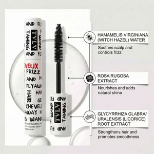 Cera para Peinar el Cabello en Barra de 75g, Marca Privada al por Mayor, Fijación Fuerte y Duradera, Cera para el Cabello Suave - Product Image 4