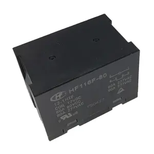 JQX-13F/A220-1Z5 密封电磁功率继电器