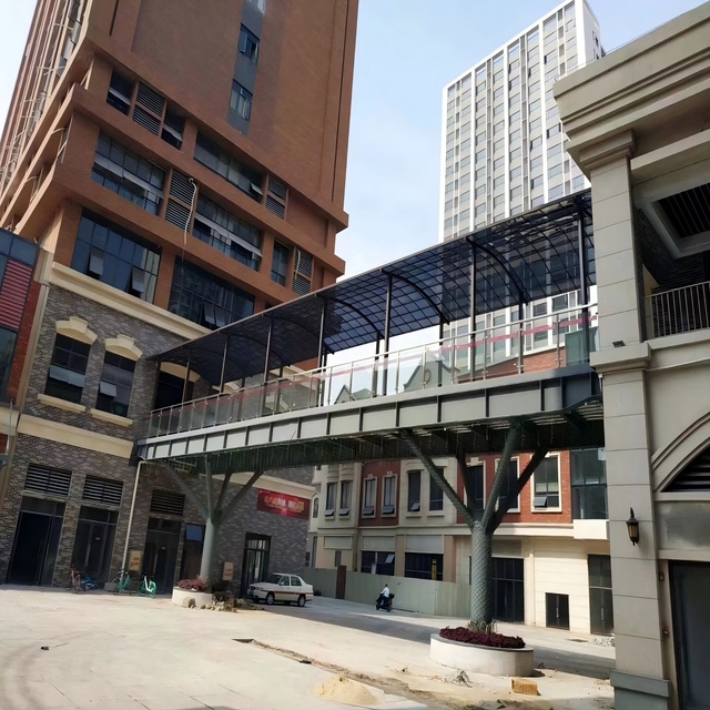 2026 Hot Selling Modern Aluminum Alloy Outdoor Waterproof  Awnings  Bracket Polycarbonate Canopy
