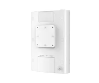 Grandstream GWN Serie 4x4:4 802,11 Ac Wave-2 Punto de acceso de largo alcance resistente a la intemperie GWN7630LR