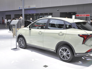 รถยนต์มือสองราคาถูก รถยนต์ไฟฟ้า จีน Hozon Auto 2022 ใหม่ Nezha V Chao 400 Pro รถยนต์ไฟฟ้า SUV ขนาดเล็กราคาถูก <span class=keywords><strong>Neta</strong></span> V สำหรับขาย - Product Image 3