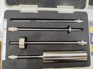 Viscometro Digital Automático Tipo Newton de Alta Sensibilidade e Alta Precisão com LCD da AELAB - Product Image 5