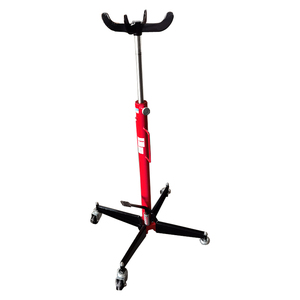 0.5T <strong>European</strong> Style Transmission <strong>Jack</strong> / Hydraulic Transmission <strong>Jack</strong> for <strong>Car</strong> Repair - Product Image 4
