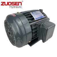 Moteur électrique horizontal industriel triphasé à induction AC Taiwan SY 0,75 kW 1,5 kW 2,2 kW 3,75 kW 5,5 kW 7,5 kW 220 V 380 V