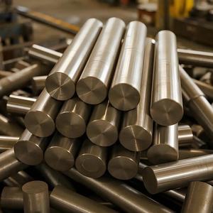 <span class=keywords><strong>Barra</strong></span> de Titanio ASTM B348 Gr7 Ti-0.15Pd, Varilla de Titanio Resistente a la Corrosión, para Recipientes a Presión <span class=keywords><strong>en</strong></span> Ambientes Ácidos - Product Image 6