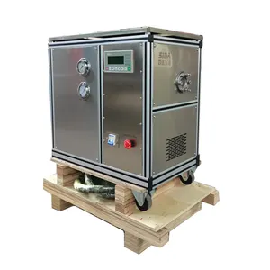 Factory Dry Ice Pellet Maker / Dry Ice Making Machine / Dry Ice Machine 3mm