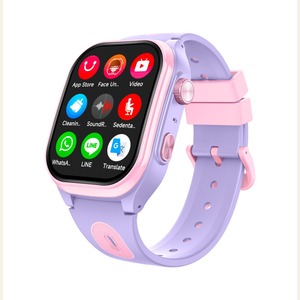 นาฬิกาเด็กหน้าปัดใหญ่ขนาดสองนิ้วสำหรับเด็ก - Product Image 6